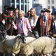 Image for article titled A train ride with Mary Berry through the English countryside? Oh, if you insist
